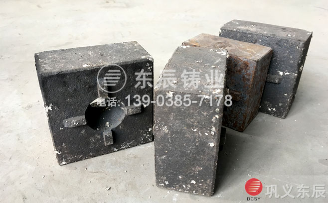 哪廠有做耐磨四方錘頭制沙機(jī)錘頭