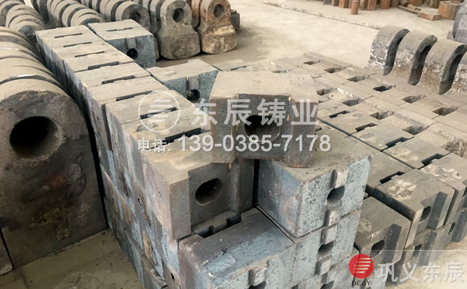 打砂機(jī)高硌耐磨錘頭哪里有